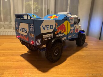 Kamaz master mk1 - 3