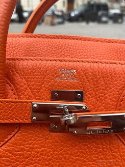 Kabelka Hermés - 3