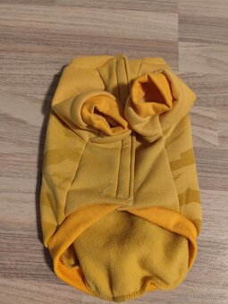 Oblečky pro psy - 3