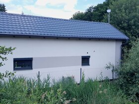 VYROBÍME MOBILNÍ CELOROČNÍ NÍZKOENERGETICKOU DŘEVOSTAVBU - 3