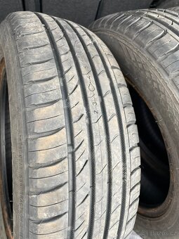 Letní pneu 165/65 R14 - 3