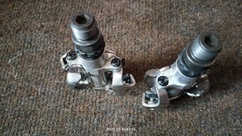 Shimano pedály SPD - 3