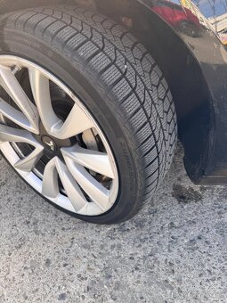 Tesla Model 3 Long range s Ťažným Zariadením - 3