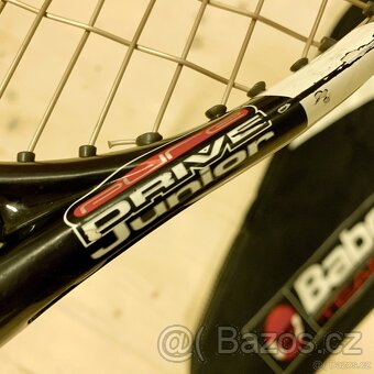 Babolat Pure Drive Junior 26,5” - Grip 1 - 3
