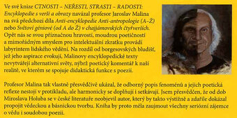 CNOSTI - NEŘESTI, RADOSTI - STRASTI - 3