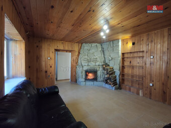 Prodej rodinného domu, 140 m², Jindřichov - 3