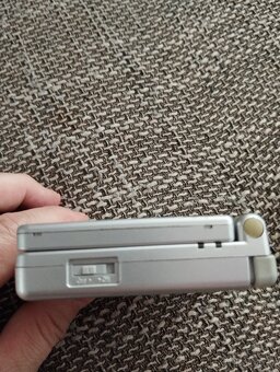 Gameboy Advanced SP - 3