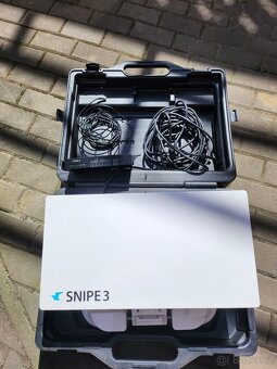 Satelitní anténa Selfsat SNIPE V3 - 3