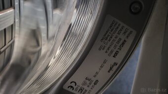 pračka Whirlpool AWO/C 6304 na 6 kg nefunkční ohřev - 3