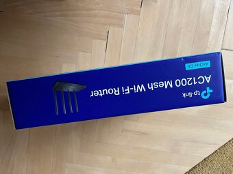 Router tp-link AC 1200 - 3