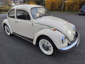 Volkswagen 1200 - Brouk - 3