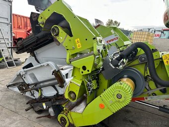 Kukuricna Lista Claas Conspeed 6-75 - 3