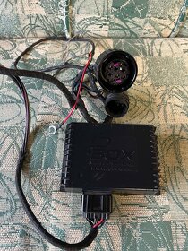 VW Tuning box motortuning - 3