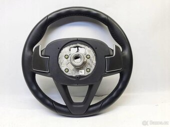 BMW G30/31 Volant - 3