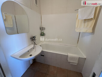 Pronájem bytu 3+1, 56 m2, Moravská, Rožnov pod Radhoštěm - 3