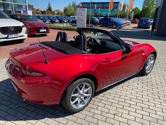Mazda MX-5 - 3