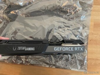 GeForce RTX 3070 8GB OC - 3
