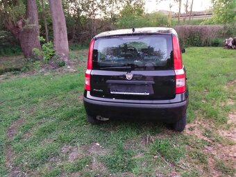 Fiat Panda 1.2 44kw benzin 2005 145.xxxkm - 3