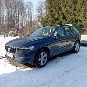 Prodám Volvo XC 60 - 3