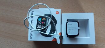 Redmi watch 3 active - 3