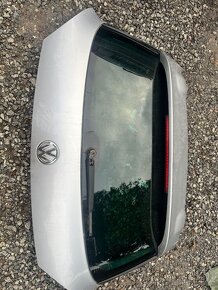 Vw scirocco náhradní díly - 3