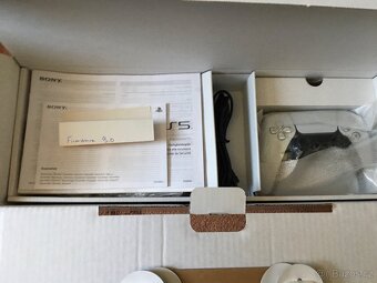 Playstation 5 CFI-1016a - 3
