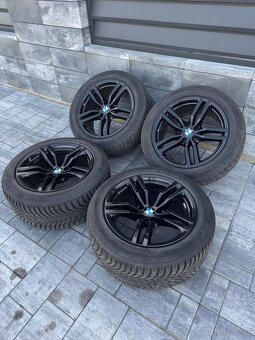 5x120 r19 style M623 🚀 - 3