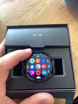 Prodám Huawei Watch GT 3 (46mm) - 3