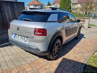 Citroën C 4 Cactus 1.6 HDi - 3