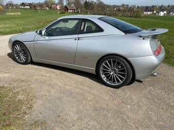 Alfa Romeo Gtv 3.0v6 Q2 - 3