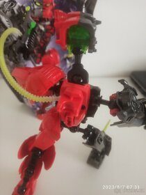 Lego Hero Factory 6218 - 3