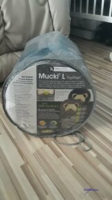 Zimní fusak Mucki - 3