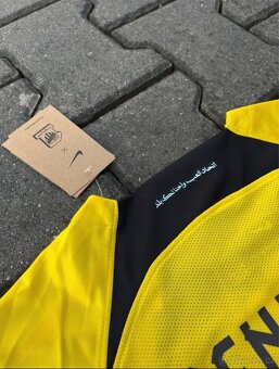 Benzema domácí dres Al Itihad domácí dres 2024/2025 - 3