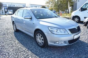 ŠKODA OCTAVIA 1,4 TSI DSG,VÝH.SEDAČEK,AUT.KLIMA,SERVISKA,TOP - 3