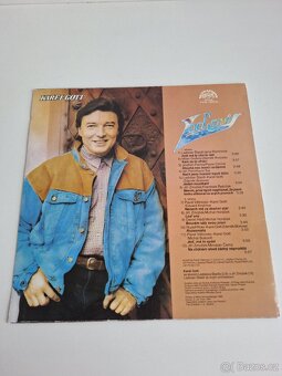 LP Karel Gott - 3