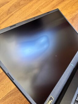 Herní notebook Acer Nitro V15 v záruce - 3
