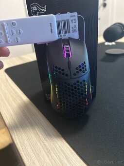 Glourious model O wireless - 3