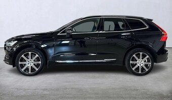 Volvo XC60 D4 AWD Inscription 2018 - 3