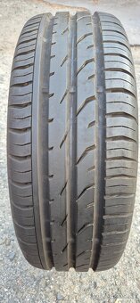 195/55r16 Continental - Conti Premium Contact 2 - letní - 3