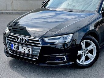 Audi A4 B9 35 TDI Full LED - 3