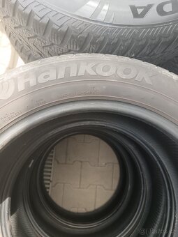 Letní pneumatiky 225/55 R18 98H - 3
