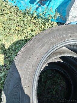 Zimní NOKIAN 235/60R18 - 3