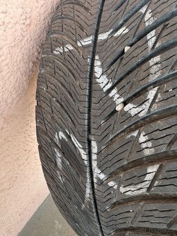 MICHELIN PILOT ALPIN 5 - 3