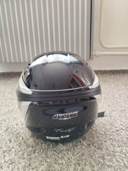 Helma na skútr značky Astone DJ10 - 3
