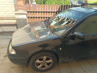 Škoda Octavia I. 1.9 TDI 66kw rok 2003 - 3