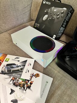Xbox Series S 500 GB - 3
