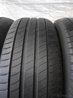 Sada letních pneu 215/55/17.Michelin. - 3