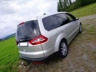 Ford Galaxy 2.0TDCI 103kw - 3