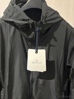 Bunda Moncler, vel. XL - 3