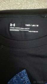Sportovní triko Under Armour M - 3